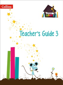 Teacher Guide Year 3