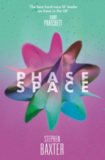 Phase Space voorzijde