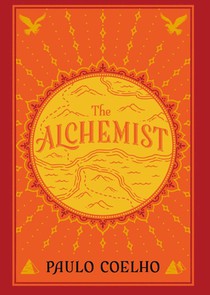 The Alchemist voorzijde