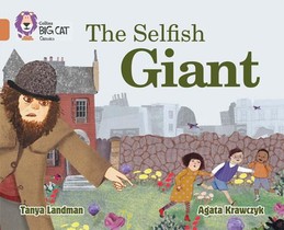 The Selfish Giant