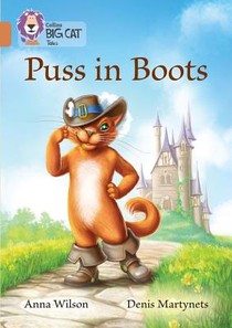 Puss in Boots