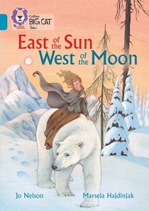 East of the Sun, West of the Moon voorzijde