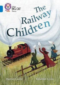 The Railway Children voorzijde