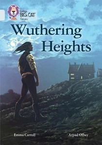 Wuthering Heights voorzijde