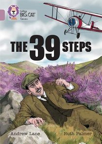 The 39 Steps