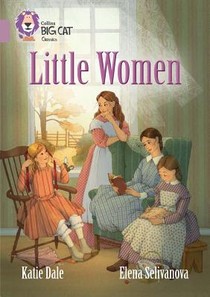 Little Women voorzijde