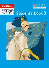 International Primary English Student's Book 3