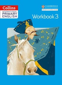 International Primary English Workbook 3