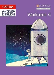 International Primary English Workbook 4