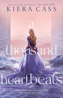 A Thousand Heartbeats voorzijde