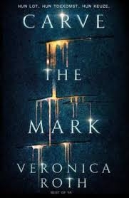 Carve the Mark