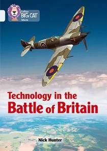 Technology in the Battle of Britain voorzijde
