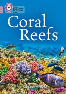 Coral Reefs voorzijde