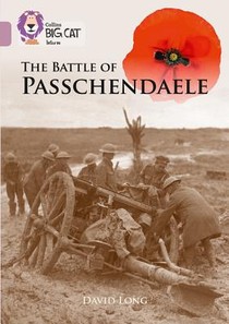 The Battle of Passchendaele voorzijde