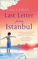 Last Letter from Istanbul voorzijde
