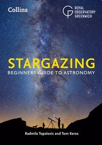 Stargazing voorzijde