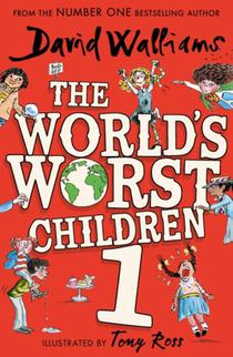 The World’s Worst Children 1 voorzijde