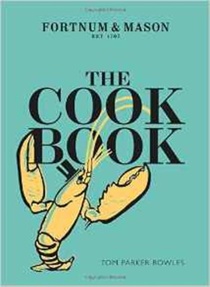 The Cook Book voorzijde