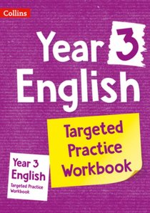 Year 3 English Targeted Practice Workbook