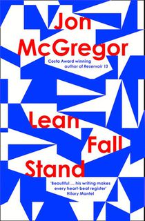 Lean Fall Stand