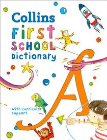 First School Dictionary