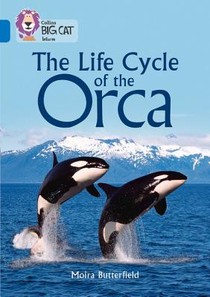 The Life Cycle of the Orca voorzijde