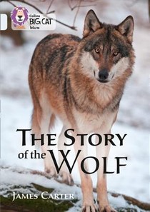 The Story of the Wolf voorzijde