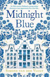 Midnight Blue