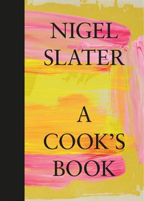 A Cook’s Book voorzijde