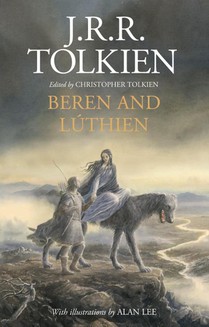 Beren and Luthien voorzijde