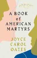 A Book of American Martyrs voorzijde