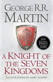 A Knight of the Seven Kingdoms voorzijde