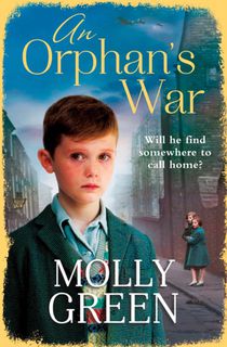 An Orphan’s War