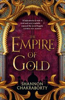 The Empire of Gold