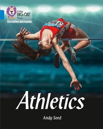 Athletics voorzijde