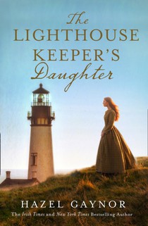 The Lighthouse Keeper’s Daughter voorzijde