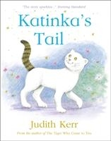 Katinka’s Tail voorzijde