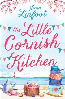 The Little Cornish Kitchen voorzijde