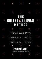 The Bullet Journal Method voorzijde