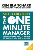 Self Leadership and the One Minute Manager voorzijde