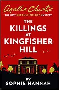 The Killings at Kingfisher Hill voorzijde