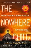 The Nowhere Child voorzijde