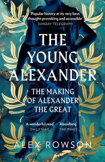 The Young Alexander