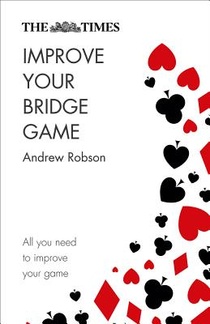 The Times Improve Your Bridge Game voorzijde