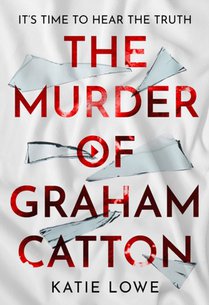 My Husband’s Murder
