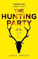 The Hunting Party voorkant
