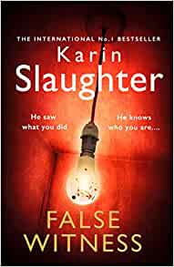 False Witness