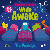 Wide Awake voorzijde