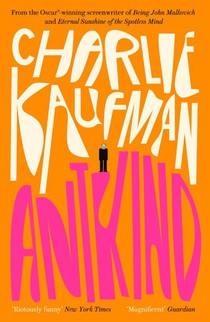 Antkind: A Novel