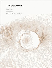 Times Desktop Atlas of the World